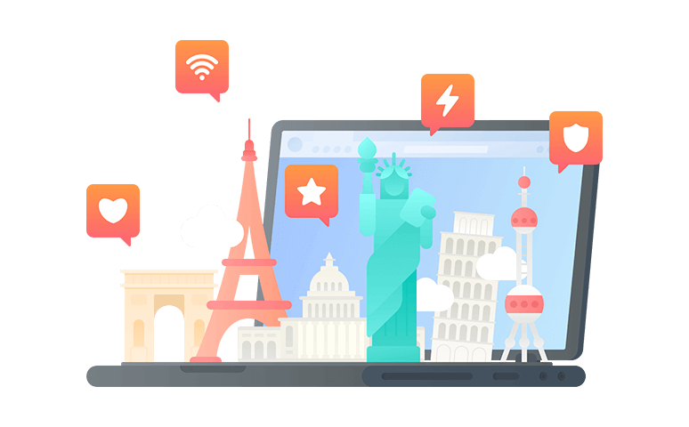 在捷克斯洛伐克怎么穿回中国 - 返华VPN